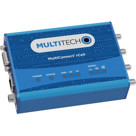 Multi Tech Systems Gprs Router W/Eu/Uk Accessory Kit MTR-G3-B16-EU-GB